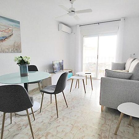 Apn Apartamento Playa De Guardamar Гвардамар-дель-Сегура Экстерьер фото