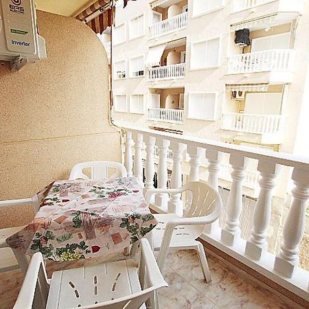 Apn Apartamento Playa De Guardamar Гвардамар-дель-Сегура Экстерьер фото