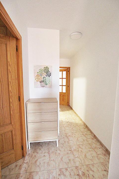 Apn Apartamento Playa De Guardamar Гвардамар-дель-Сегура Экстерьер фото