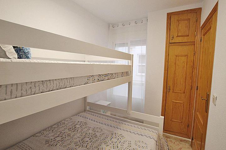 Apn Apartamento Playa De Guardamar Гвардамар-дель-Сегура Экстерьер фото