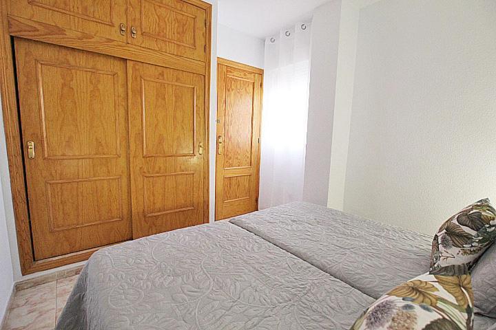 Apn Apartamento Playa De Guardamar Гвардамар-дель-Сегура Экстерьер фото